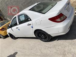 BYD F3